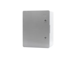 Szafa z tworzywa 300x400x220 mm IP65