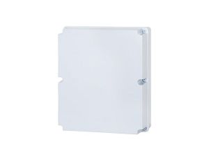 Puszka hermetyczna FG 460x380x180 bez dławików IP65