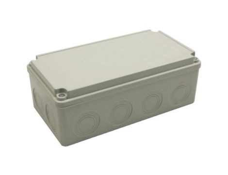 Puszka BS 225x125x80 IP66