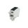 Zacisk HLS 100A-2 (1x25,1x16 / 1x25,1x16) Al/Cu - czarny