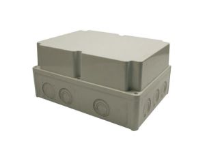 Puszka BS 300x225x140 IP66