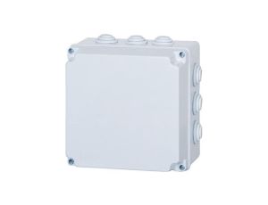 Puszka hermetyczna FG 170x170x127 z dławikami