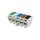 Zacisk HLS 5x100A-2 (1x25,1x16/1x25,1x16) /3L+N+PE/ Al/Cu