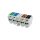 Zacisk HLS 5x125A-2 (1x35,1x25/1x35,1x25) /3L+N+PE/ Al/Cu
