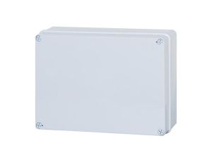 Puszka hermetyczna FG 300x220x120 bez dławików IP56