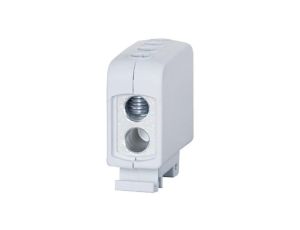 LZ w korpusie 2x35mm2 / 2x35mm2 - szara Al/Cu