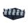 Listwa zaciskowa LZ 5x10mm2 - romb