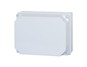 Puszka hermetyczna FG 300x220x180 bez dławików IP56