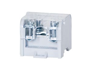 LZ 1x95mm / 4x35mm2 szary + pokrywa