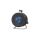 Przedłużacz na bębnie plastikowym NERO-290 3x230V IP44 3x1,5 (OW) /20m/ z termikiem i kontrolką