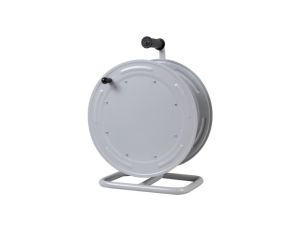 Zwijak na bębnie metalowym MAKARA-370 IP44