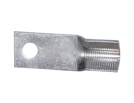 Płytka V-klema 25-120SW