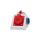 Rozdzielnica KOMBI - gniazda 32A 5p, 230V, L/P