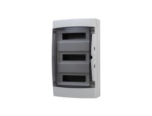 Rozdzielnica n/t. ACQUA 3/42 modułowa dymna