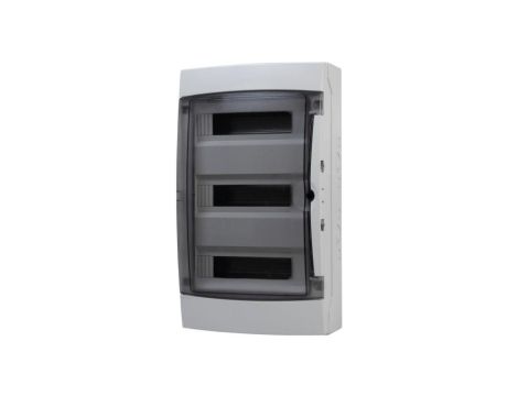 Rozdzielnica n/t. ACQUA 3/42 modułowa dymna