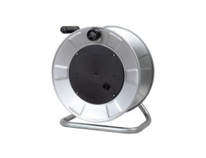 Zwijak na bębnie metalowym BORDO-320 IP44