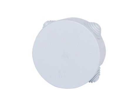 Puszka hermetyczna FG fi 65x35 - klik