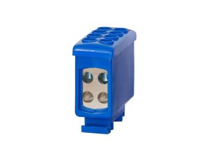 LZ w korpusie 4x16mm2 / 4x16mm2 - niebieska