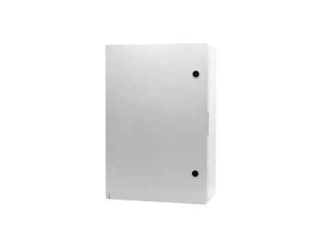 Szafa z tworzywa 400x600x200 mm IP65