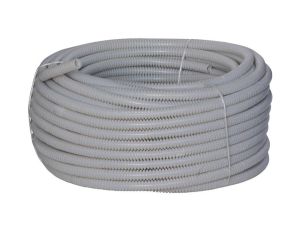 Rura karbowana 40/32 PCV 320N - op. 25m