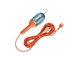 Lampa warsztatowa przenośna Aladin 5m