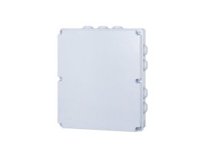 Puszka hermetyczna FG 460x380x120 z dławikami