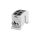 Zacisk odgałęźny HLK 125A-2 (1x35,1x25 / 1x35,1x25) Al/Cu - czarny