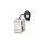 Wyzwalacz wzrostowy 240V AC BZM1-3-XA230-240VAC 158056
