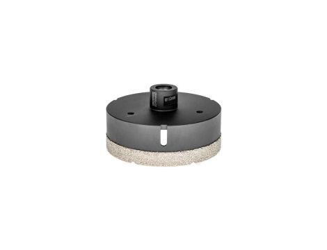 Otwornica koronka DIAMENTOWA wiercenie na sucho M14 112mm