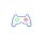 Neon PLEXI LED GAMEPAD multikolor FPNE03X Forever Light