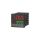 Moduł: regulator temperatura SPST-NO OUT 2: SPST-NO na panel