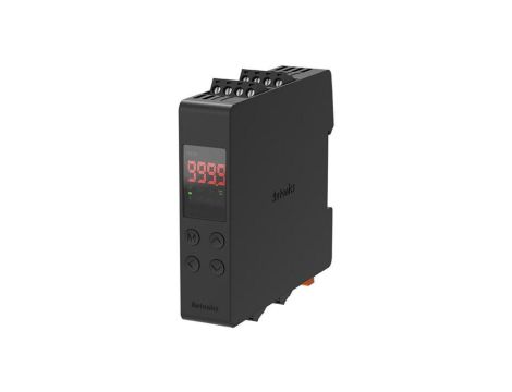 Moduł: regulator temperatura SSR OUT 2: analogowe,SSR -1050C