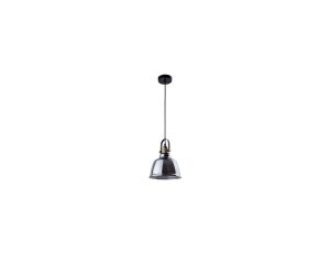 Lampa wisząca AMALFI SMOKED I 9152 Nowodvorski