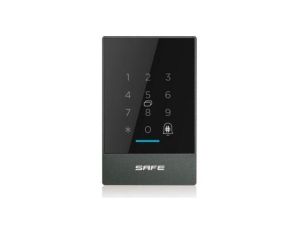 Szyfrator z wbudowanym czytnikiem SmartLock RC KEY PLA(13,56Mhz, Klawiatura, Bluetooth)