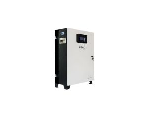 Magazyn Energii AT48-200H 10,24kWh 200Ah/51,2V 10240Wh LiFePO4 10 lat Gwarancji 114473