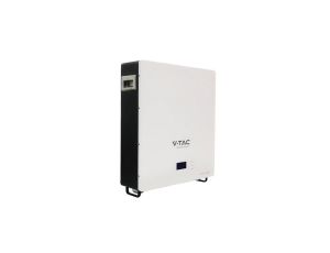 Magazyn Energii AT48-100H 5,12kWh 100Ah/51,2V 5120Wh LiFePO4 10 lat Gwarancji 114483