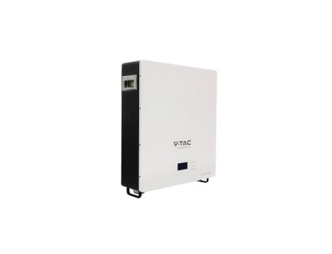 Magazyn Energii AT48-100H 5,12kWh 100Ah/51,2V 5120Wh LiFePO4 10 lat Gwarancji 114483
