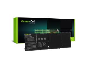 Bateria Green Cell AP13B3K do Acer Aspire ES1-511 V5-552 V5-552P V5-572 V5-573 V5-573G V7-581 R7-571 R7-571G