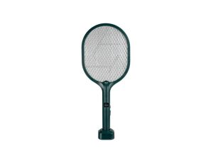 Elektryczna pułapka na owady paletka z wyświetlaczem, zielona, 6xSMD 1200mAh IKV-957 VAYOX