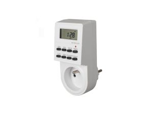 Programator czasowy cyfrowy TS-EF1-2 VA0173 Vayox