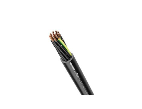 Przewód sterowniczy OLFLEX CLASSIC 110 Black 0,6/1kV 12G1,5 1120320 /bębnowy/