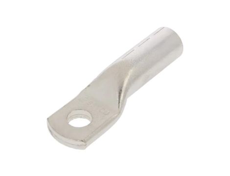 BM73095 Końcówka oczkowa rurowa o otworze M12, przekroju przewodu 95mm, zaciskana na przewód