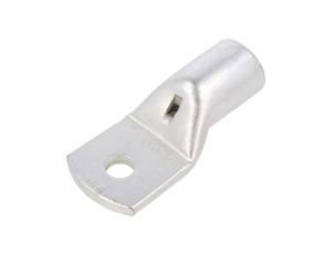 Końcówka oczkowa rurowa o otworze M12, przekroju przewodu 300mm, zaciskana na przewód BM03649