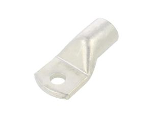 Końcówka oczkowa rurowa o otworze M16, przekroju przewodu 400mm, zaciskana na przewód BM037611