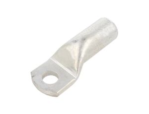 BM83561 Końcówka oczkowa rurowa o otworze M16, przekroju przewodu 240mm, zaciskana na przewód
