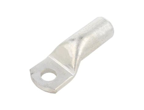 BM83561 Końcówka oczkowa rurowa o otworze M16, przekroju przewodu 240mm, zaciskana na przewód