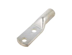 BM73209 Końcówka oczkowa rurowa o otworze M14, przekroju przewodu 240mm, zaciskana na przewód