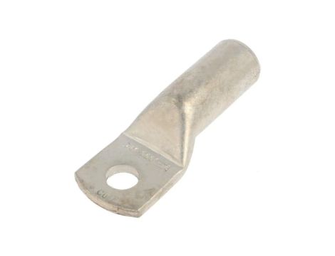 BM73661 Końcówka oczkowa rurowa o otworze M16, przekroju przewodu 300mm, zaciskana na przewód