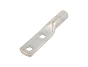 BM73206 Końcówka oczkowa rurowa o otworze M14, przekroju przewodu 120mm, zaciskana na przewód