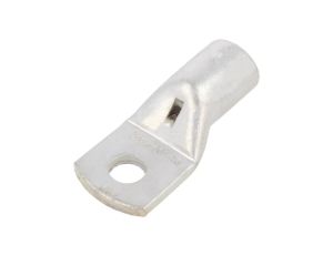 Końcówka oczkowa rurowa o otworze M16, przekroju przewodu 300mm, zaciskana na przewód BM03661